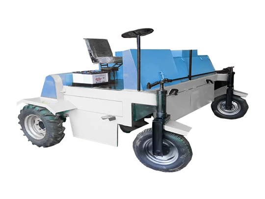 行走式翻推机_四轮行走式翻推机