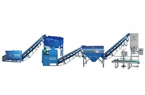 成套生产线设备